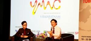 Fostering ASEAN Youth Collaboration