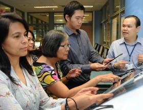 Training Programmes to Contribute to Growth of Key Industries in The Philippines