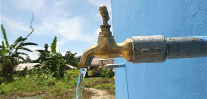 Improving Water Capabilities in Rajasthan, India