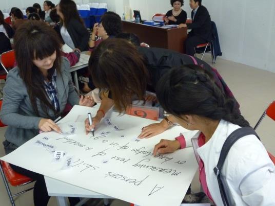 Improving English Teaching Capabilities In China