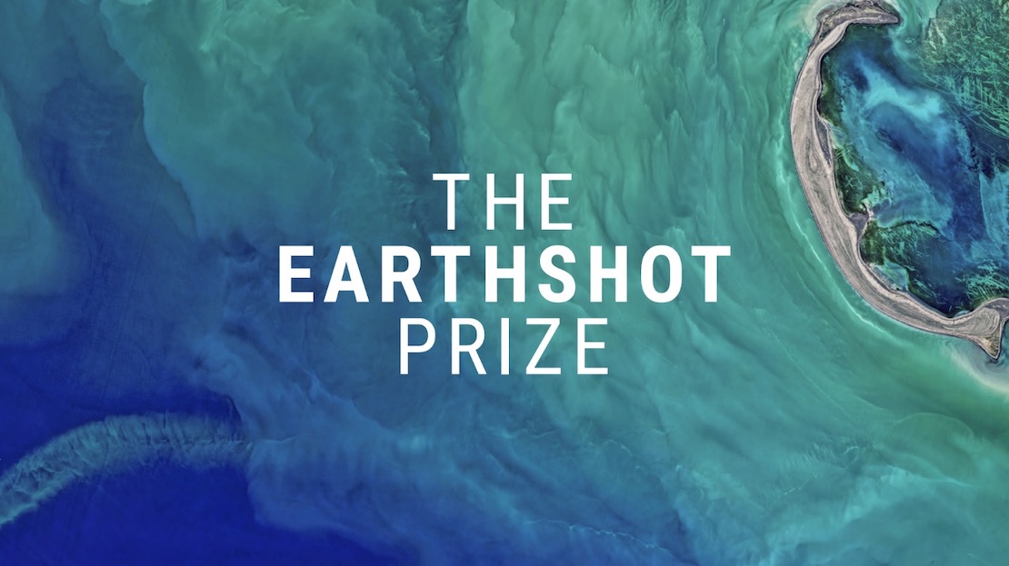 The Earthshot Prize