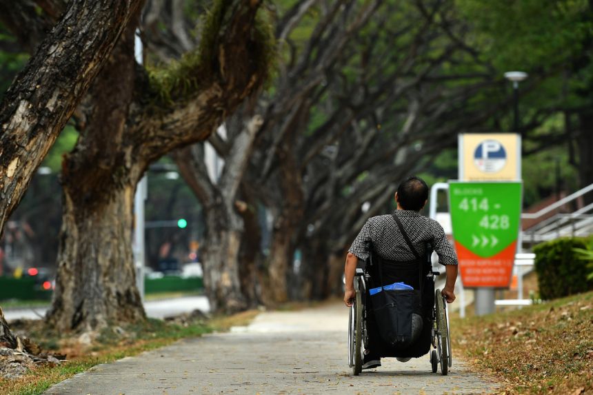 New $4m fund to enable lifelong learning for adults with disabilities